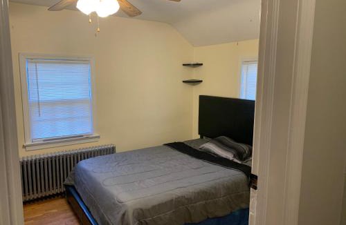 McKownville House | Luke's BnB