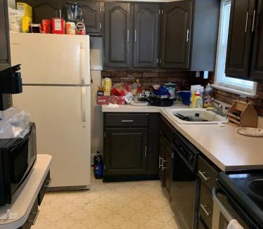 McKownville House | Luke's BnB