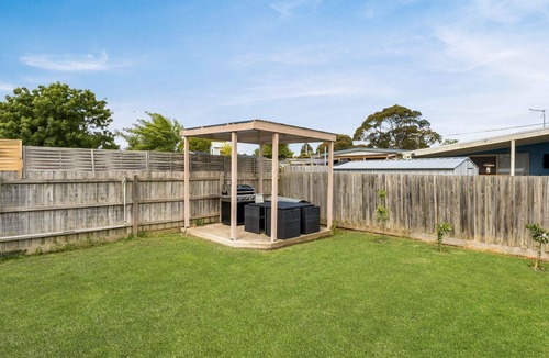 Coronet Bay House | Luke's Hideaway in Coronet Bay