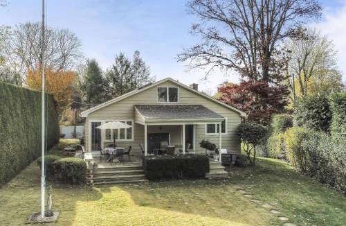 Westport House | Luke's Landing