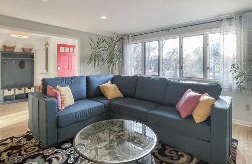 Westport House | Luke's Landing