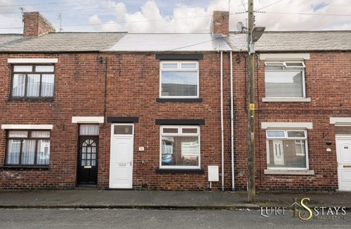 Ferryhill House | Luke Stays - Albert St, Chilton