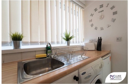 Durham Condo | Luke Stays - Ashdown