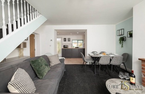 Carrville House | Luke Stays - Bainbridge street