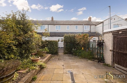 Carrville House | Luke Stays - Bainbridge street