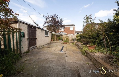 Carrville House | Luke Stays - Bainbridge street