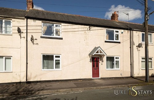 Carrville House | Luke Stays - Bainbridge street