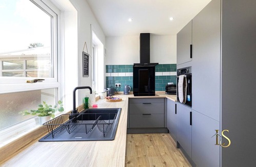 Esh House | Luke Stays Hill Crest Esh Durham