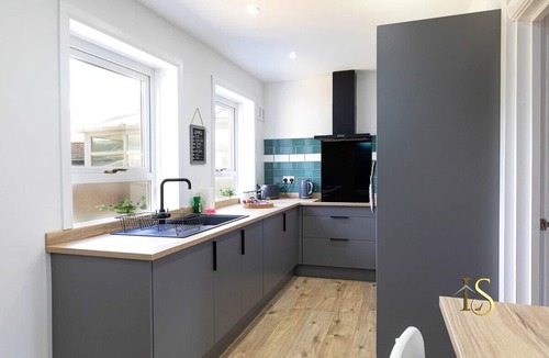 Esh House | Luke Stays Hill Crest Esh Durham