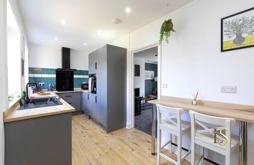 Esh House | Luke Stays Hill Crest Esh Durham