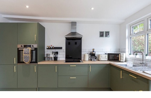 Whickham House | Luke Stays - Lonnen Drive