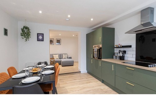 Whickham House | Luke Stays - Lonnen Drive