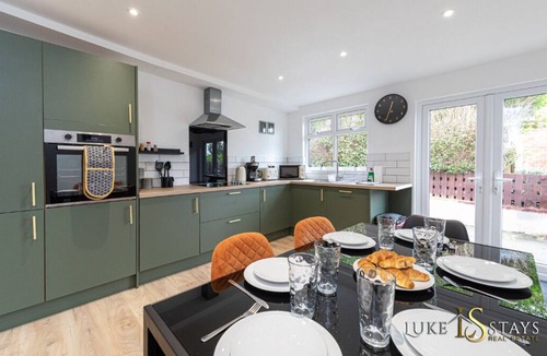 Whickham House | Luke Stays - Lonnen Drive