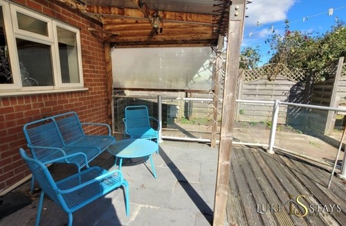 Blyth House | Luke Stays - Plessey Road Blyth