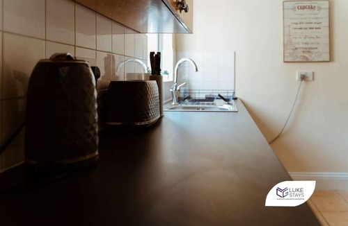 Gateshead House | Luke Stays -Whitehall Road