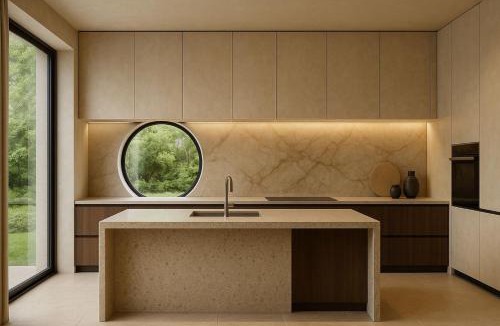 Bandar Seri Putra House | Lukiam AZ9