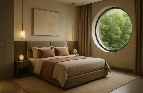 Bandar Seri Putra House | Lukiam AZ9