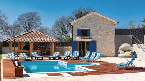 Bibici Villa | Lukini dvori by Villas Guide