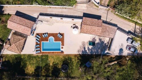 Bibici Villa | Lukini dvori by Villas Guide
