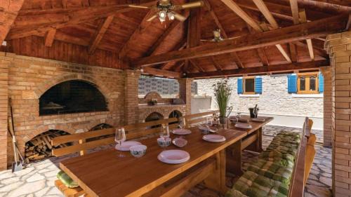 Bibici Villa | Lukini dvori by Villas Guide