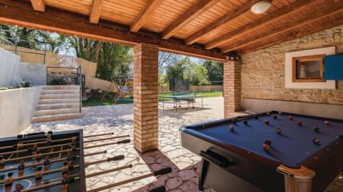 Bibici Villa | Lukini dvori by Villas Guide