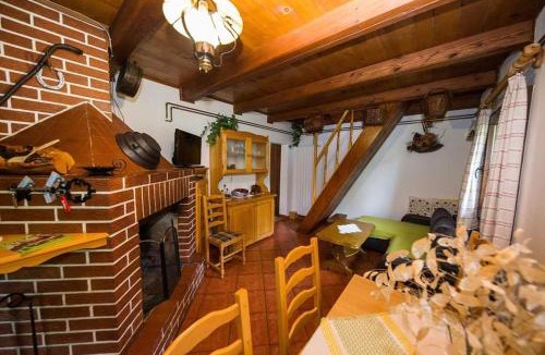 Bribir Ski Chalet | Lukovo