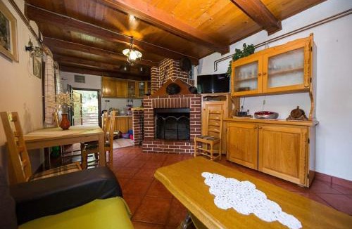Bribir Ski Chalet | Lukovo