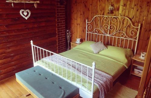 Bribir Ski Chalet | Lukovo