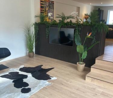 Horsens Villa | Luksus Horsens villa