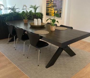 Horsens Villa | Luksus Horsens villa