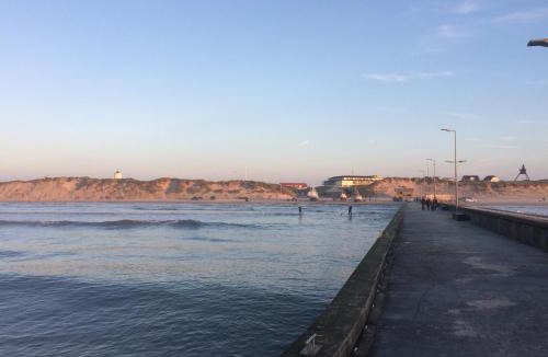 Lokken Apartment | Luksus i Løkken