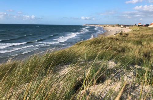 Lokken Apartment | Luksus i Løkken