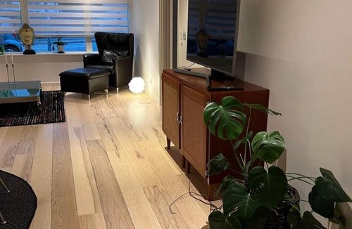 Roskilde Apartment | Luksus lejlighed