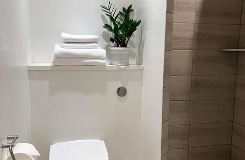 Roskilde Apartment | Luksus lejlighed