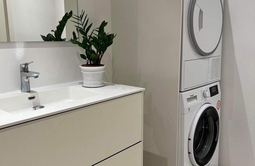 Roskilde Apartment | Luksus lejlighed