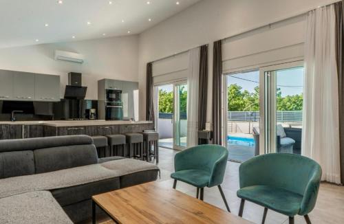 Kraljevica Villa | Luksuzna kuća za odmor "Villa Romantica"