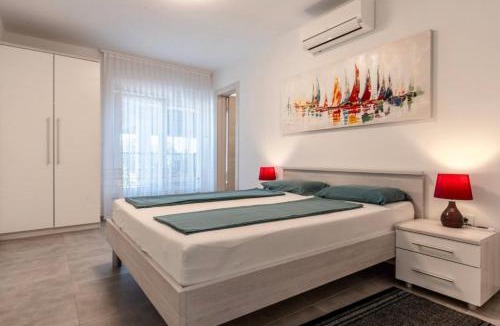 Kraljevica Villa | Luksuzna kuća za odmor "Villa Romantica"