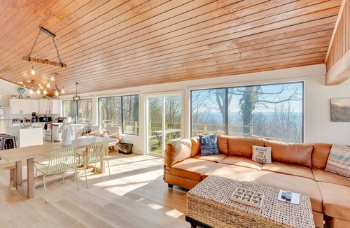 Trenton Cabin | Lula Lake Cabin Getaway