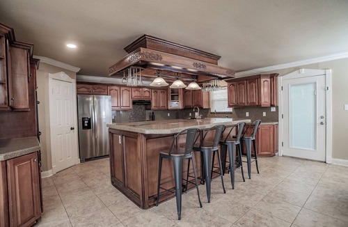 Luling Other | Luling Ranch-Pool-Pool Table-FoosBall-Sleeps 20!