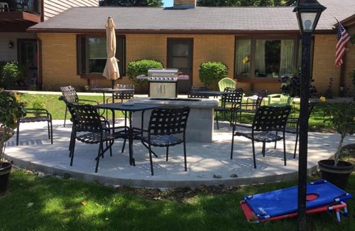 Egg Harbor Hotel | Lull-Abi Inn