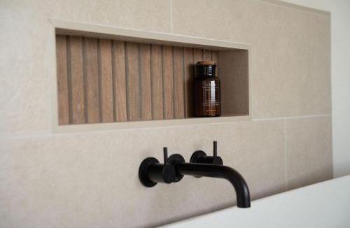 Lower Boscaswell House | Lulla Lodge