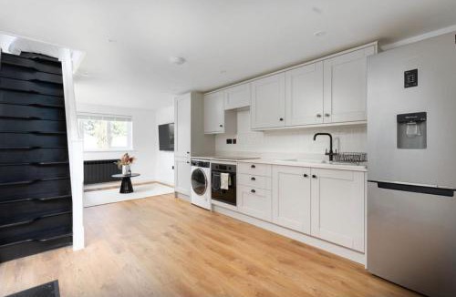 Lower Boscaswell House | Lulla Lodge