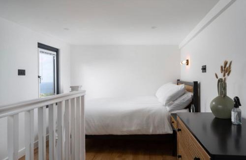 Lower Boscaswell House | Lulla Lodge