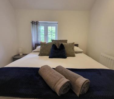 Orpington House | Lullingstone Retreat Cottage - Chelsfield