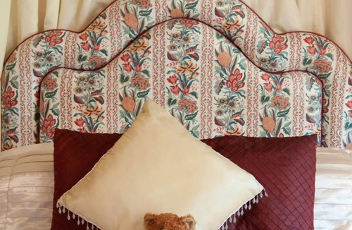 Lullington Bed & Breakfast | Lullington House