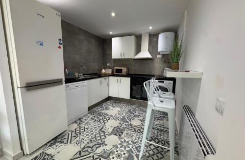 Old Town Apartment | Lulu Apartment Casc Antic
