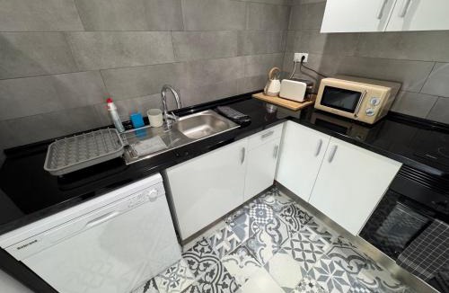 Old Town Apartment | Lulu Apartment Casc Antic