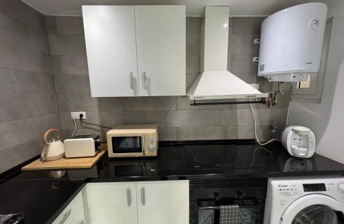 Old Town Apartment | Lulu Apartment Casc Antic