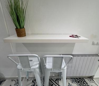 Old Town Apartment | Lulu Apartment Casc Antic