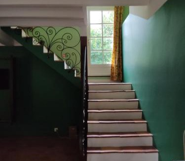 Castelmoron-sur-Lot House | Lulu